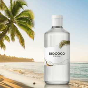 Aceite de Coco Extravirgen