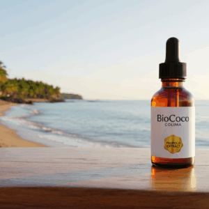 Extracto de Propoleo