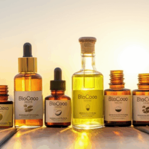 Aceites para Masajes