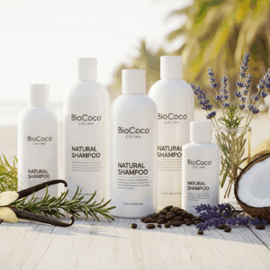 Shampoo