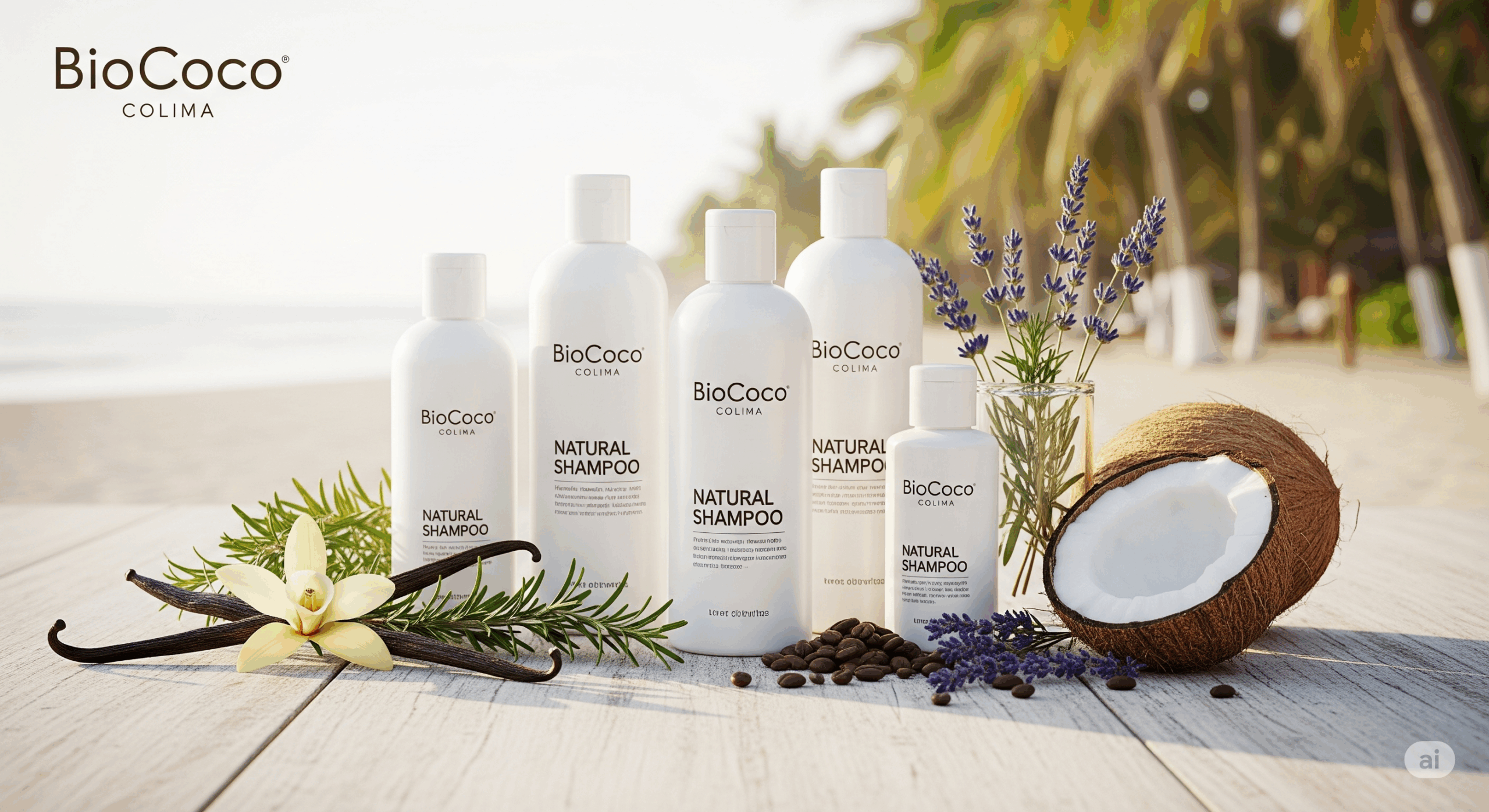 Shampoo