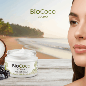 Crema Antiarrugas/Lineas de Expresion