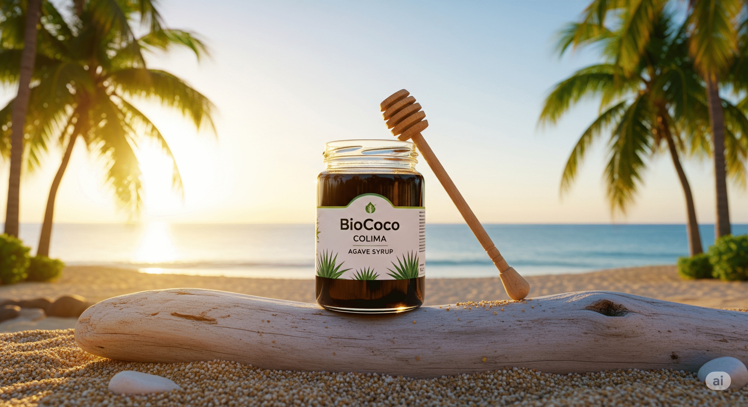 Miel de Agave