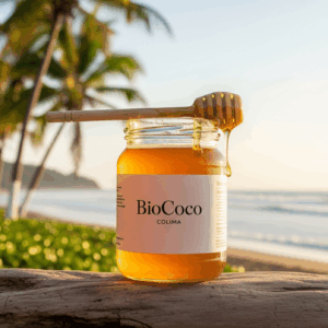Miel de Abeja