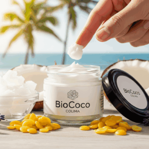 Crema Desodorante