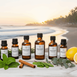 Aceites Esenciales